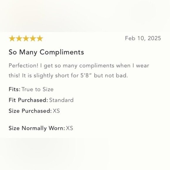 NWT Size M - The Pollie Short-Sleeve Swing Tunic Mini Dress Red (NWT US$148) - Picture 10 of 16